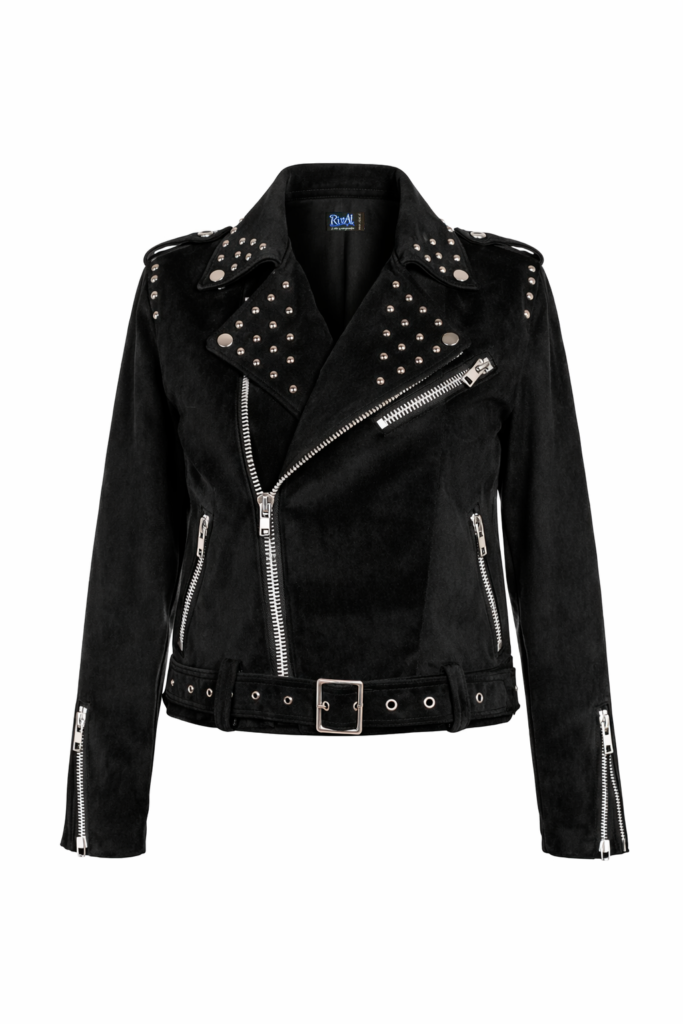 Chaqueta Rafaella