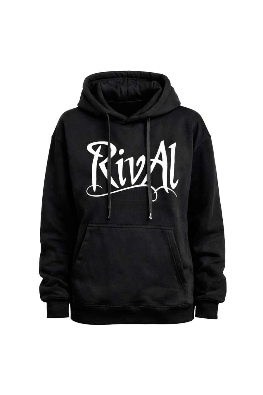 Poleron RivAl logo black