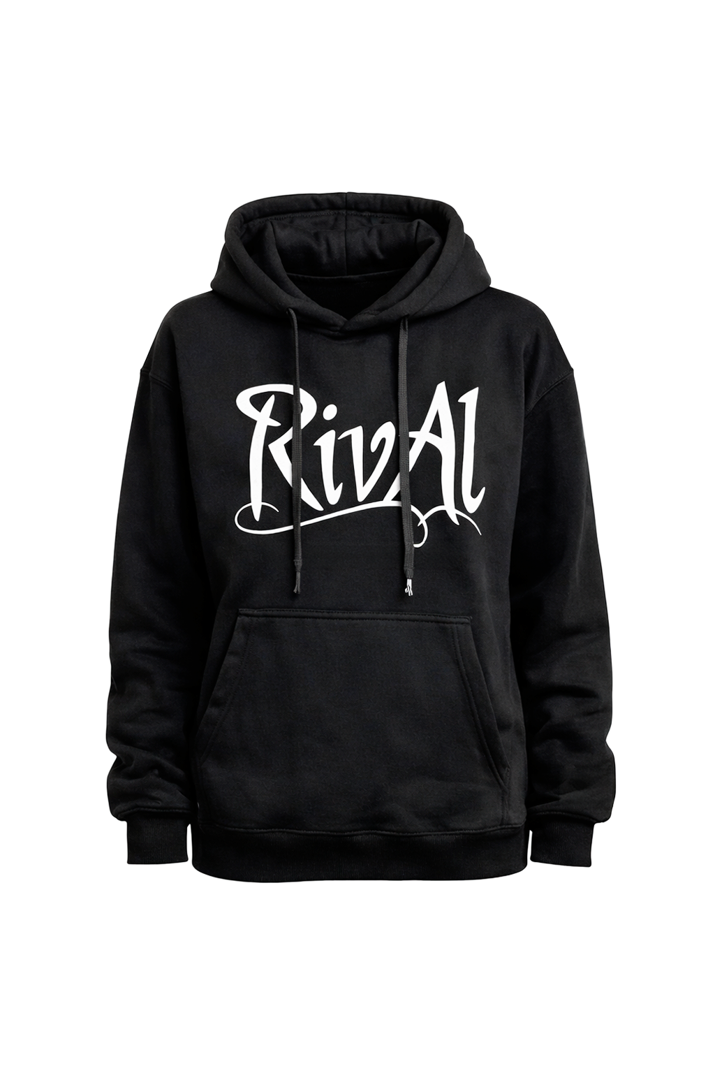 Poleron RivAl logo black: imagen 1