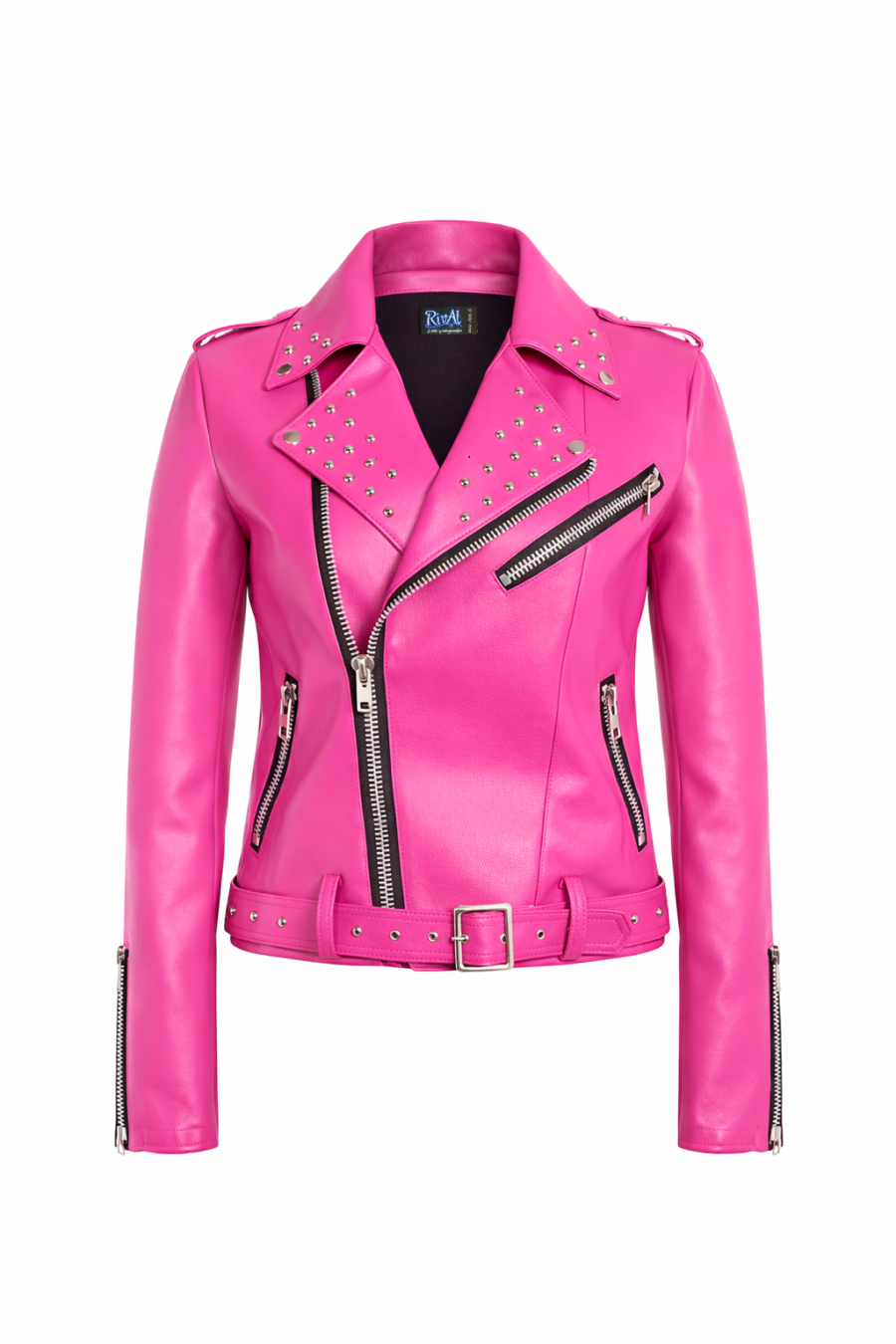 Chaqueta Ramona Rosa