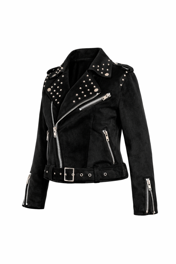 Chaqueta Rafaella