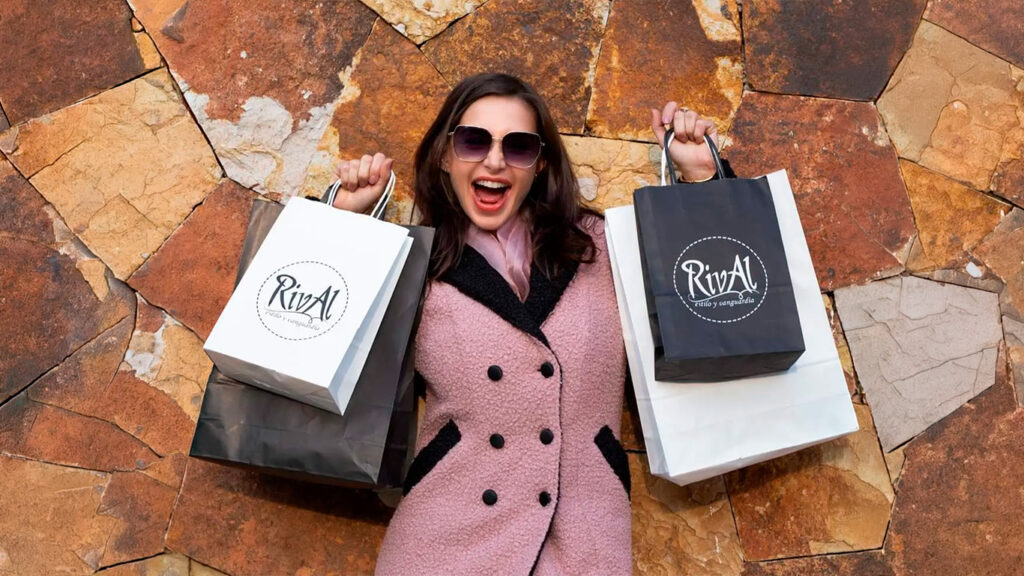 Cita Presencial en Atelier Boutique RivAl