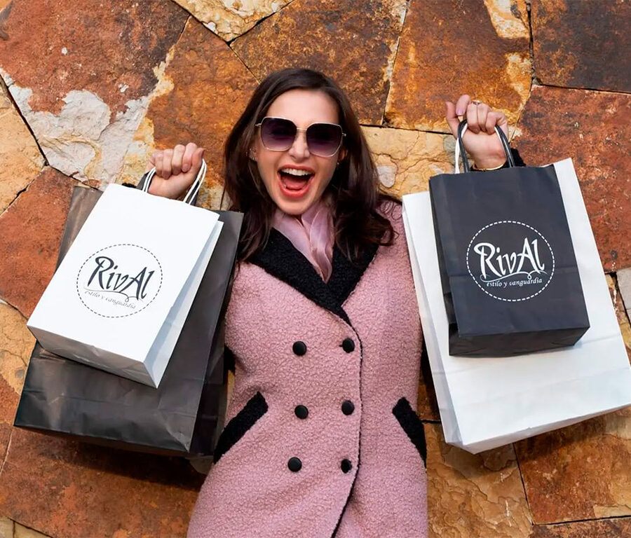 Cita Presencial en Atelier Boutique RivAl: imagen 1